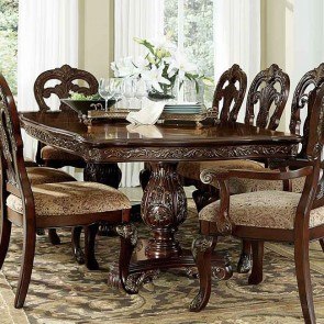Deryn Park Rectangular Dining Table
