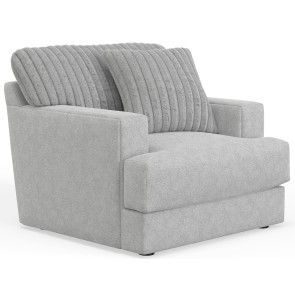 Eagan Chair and a Half (Moonstruck)