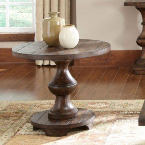 Sedona End Table