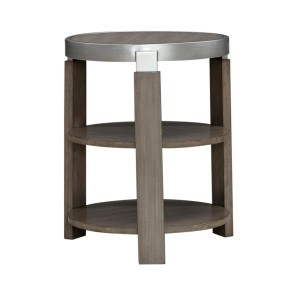 Sutton Chairside Table