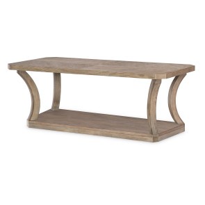 Halifax Cocktail Table