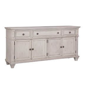 Sedona 72 Inch TV Console