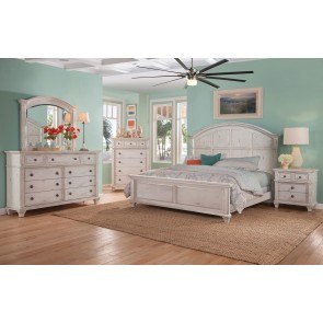 Sedona Panel Bedroom Set