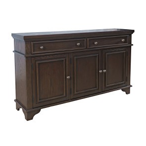 Brentwood Arbor Oak Sideboard