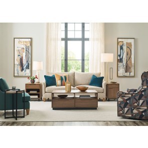 Gibbs Occasional Table Set