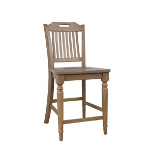 Winchester Counter Height Stool (Set of 2)