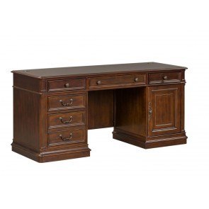 Brayton Manor Jr Executive Credenza