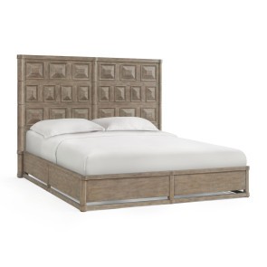 Reforma Platform Bed