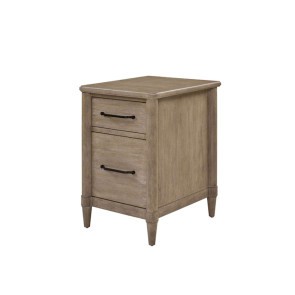 Wilmington Filing Cabinet