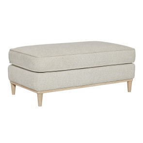 Wilmington Believe Ottoman