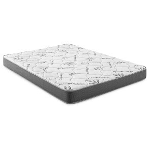 Kenyon Bamboo Cover Firm Foam Mattress