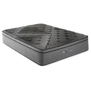 Montlake Cool Euro Top Foam Hybrid Mattress