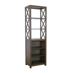 Homestead 78 Inch Pier