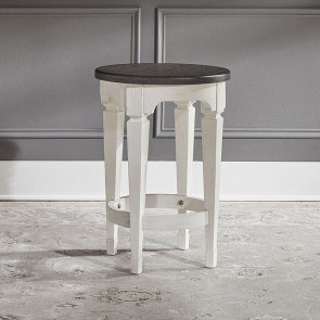 Allyson Park Console Stool