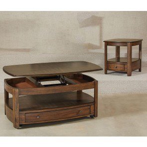 Primo Occasional Table Set