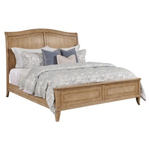 Chastain Cadence Sleigh Bed