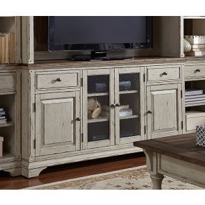 Morgan Creek TV Stand