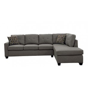 Powell Reversible Sectional