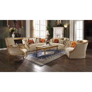 Daesha Living Room Set