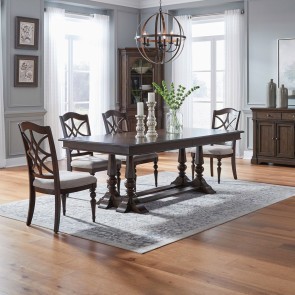 Arden Road Dining Room Set