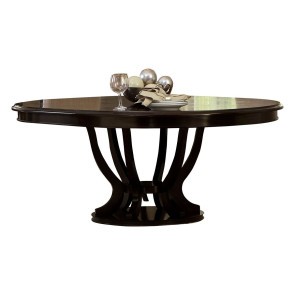Savion Round Dining Table