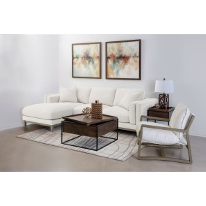 Geneva Sectional Set