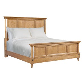 Celeste Rhone Panel Bed