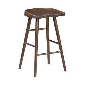Oliver Pub Height Stool (Set of 2)
