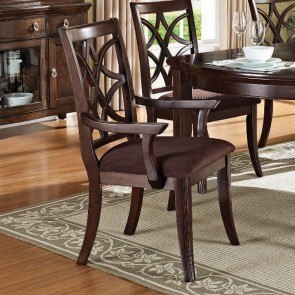 Keenan Arm Chair (Set of 2)