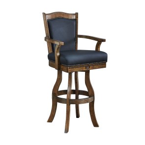 Donnybrook Barstool w/ Arms