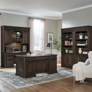 Provence Park Junior Executive Home Office Set