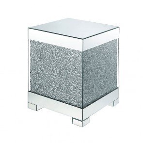 Mallika End Table