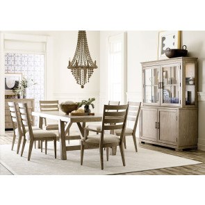 West Fork Gilmore Dining Room Set
