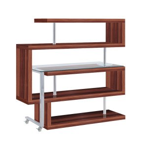 Buck II Writing Desk (Nature)