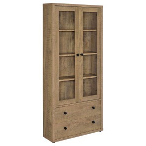 Hawthorne Accent Cabinet (Mango)