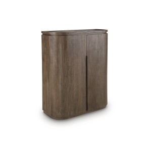 Landermont Bar Cabinet