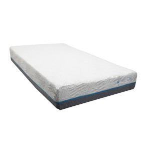 Healthcare 10-inch Foam Mattress