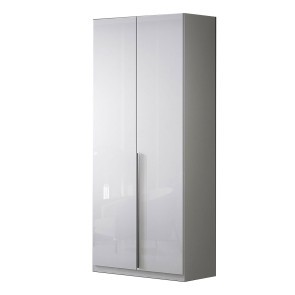 Athena 2-Door Wardrobe