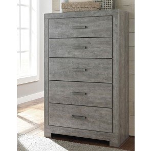 Culverbach Chest