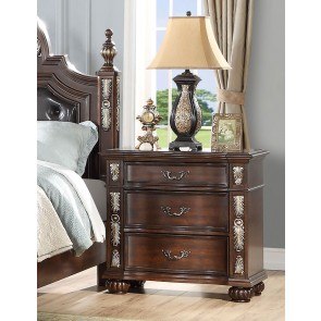 Maximus Nightstand