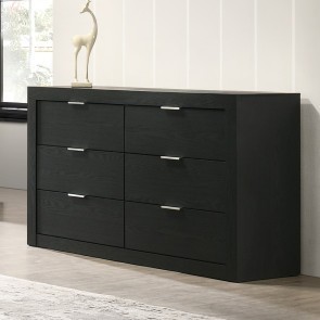Asher Dresser
