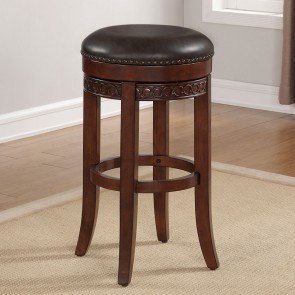Conrad Backless Counter Stool
