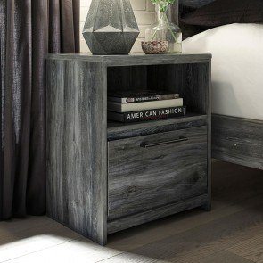 Baystorm Nightstand