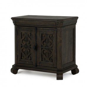 Bellamy Bachelor Chest