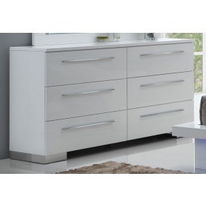 Sapphire Dresser