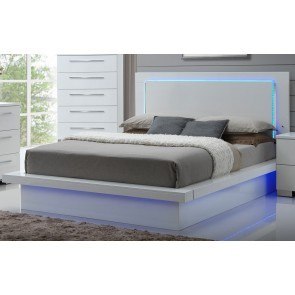 Sapphire Platform Bed