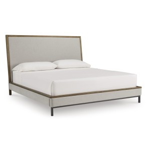Tomtyn Upholstered Platform Bed