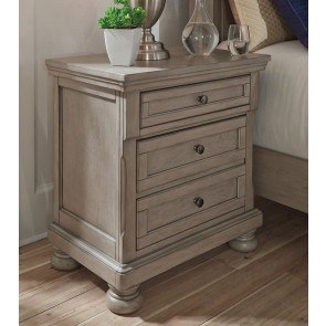 Lettner Nightstand