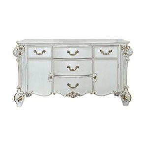 Vendome Dresser (Antique Pearl)