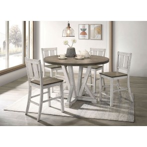Dakota Counter Height Dining Room Set